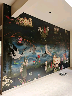 Wall Decoration